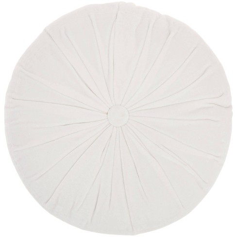 Target round clearance cushion