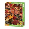 Springbok Istanbul Spice Market Jigsaw Puzzle - 500pc - image 2 of 4