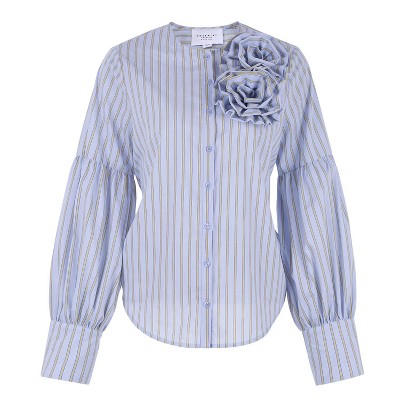 Women's Louisa Shirt - THE SHIRT