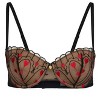Adore Me Women's Amorette Balconette Bra - 4 of 4