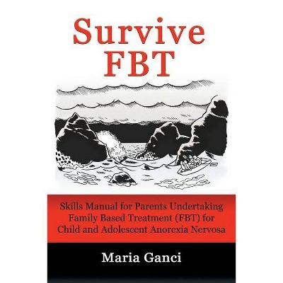 Survive FBT - by  Maria Ganci (Paperback)