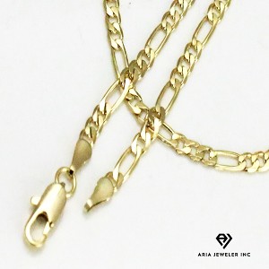 Aria Jeweler Chain with St. Mary Pendant - 1 of 4