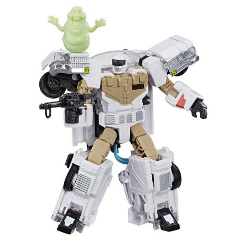 Ghostbusters best sale toys target