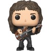 Funko Pop Rocks: Queen John Deacon - 2 of 3