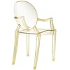 Casper Dining Armchair - Modway - 4 of 4