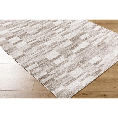 Hauteloom Cherie Living Room, Bedroom Area Rug - Contemporary