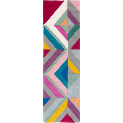Fifth Avenue FTV112 Hand Tufted Area Rug - Safavieh