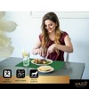 SparkSettings Paper Placemat Disposable, 9.75 X 14 Inches, Pack of 100 - 4 of 4
