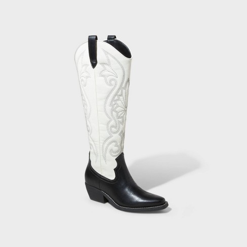 Target store western boots