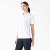 Dickies Women's Performance Polo Shirt - 3 of 3