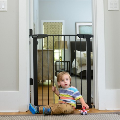 Cardinal Gates Pressure Mounted Baby & Pet Gate : Target