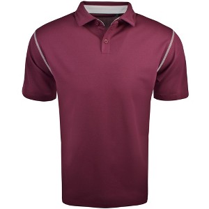 Columbia Golf Omni-Wick High Stakes Polo - 1 of 3