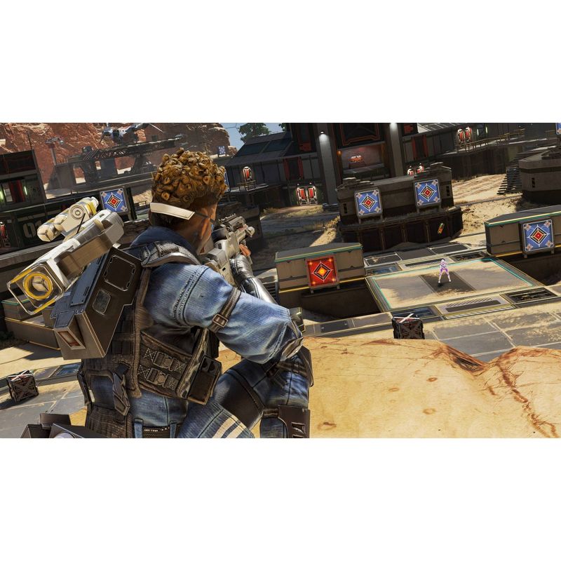 APEX Legends: 1,000 Coins - Xbox Series X|S/Xbox One (Digital), 4 of 6