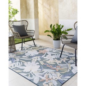 Hauteloom Vicky Area Rug - 1 of 4
