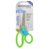 Westcott® Kids 5" Scissors with Anti-Microbial Protection, Blunt, Colors Vary, Pack of 6 - 2 of 4