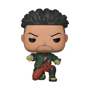 Funko POP! Animation: DC SSI Deadshot Figure - 1 of 2