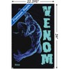 Trends International Marvel Venom: Let There be Carnage - Black and Blue Unframed Wall Poster Prints - 3 of 4