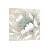 iCanvas Winter Blooms II by Carol Robinson Canvas Print Wall Art - 2 of 3