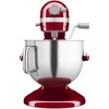 KitchenAid 7 Quart Bowl-Lift Stand Mixer Empire Red - KSM70SKXXER - 2 of 2