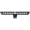 Saris MHS Cargo Basket Tray, Modular Hitch Cargo Carrier System for Cars, Trucks, and SUVs - 3 of 4