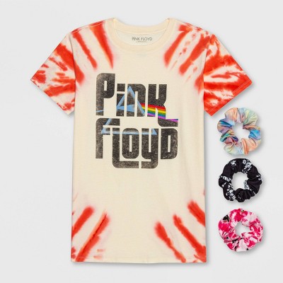 pink floyd shirt target