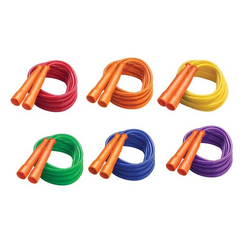 Target jump store rope