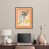 Art Remedy Italiana Scala II Retro Summer Drinks Art Prints Framed - 2 of 4
