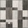 Unique Loom  Autumn Providence Area Rug - 2 of 4