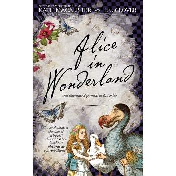 Alice In Wonderland - Laburnum House Educational