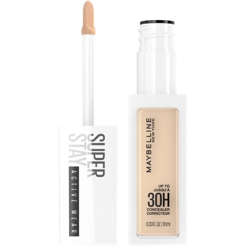 Maybelline Fit Me Liquid Concealer - 0.23 Fl Oz : Target