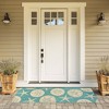 Paseo Starfish Outdoor Rug - Avenue33 - 3 of 3