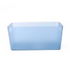 Plastic Storage Blue - Bullseye's Playground™ - 2 of 3