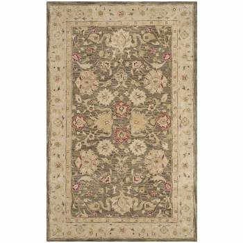 Antiquity AT853 Hand Tufted Area Rug  - Safavieh