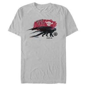 Mens How to Train Your Dragon Ready To Fly T Shirt - 1 of 4
