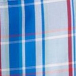 classic red plaid