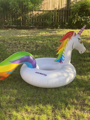 Target unicorn pool hot sale float