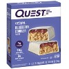 Quest Nutrition Hero Protein Bar - Blueberry Cobbler - image 3 of 4