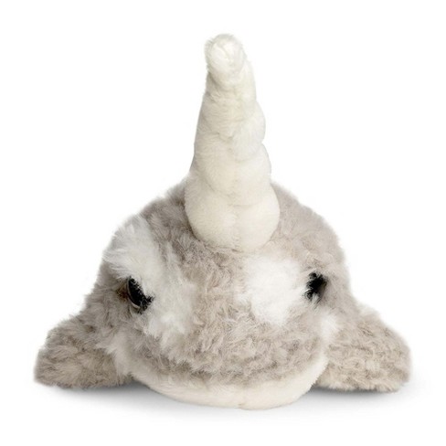 Narwhal stuffed animal clearance target