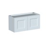 CASAINC W30"x D12"x H15" Kitchen Wall Cabinet - 2 of 3
