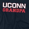 Men's University Of Connecticut Grandpa T-Shirt - 2 of 4