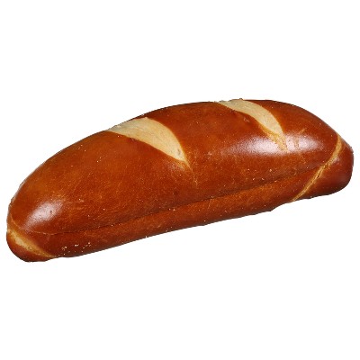 La Brea Bakery Pretzel Sausage Buns - 12oz