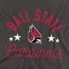 Women's Ball State University Cardinals T-Shirt - 2 of 4