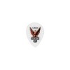 Clayton Acetal Small Teardrop Guitar Picks - 2 of 4
