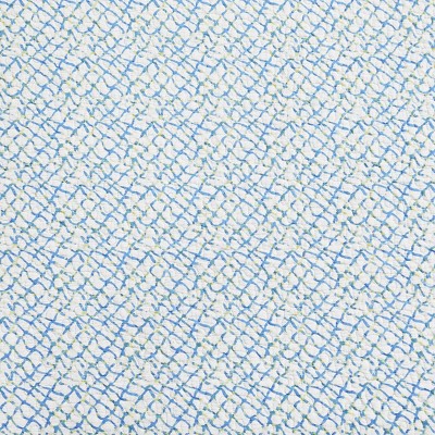 Marine Bliss King Cotton Quilt Set in Blue - Reversible & Lightweight