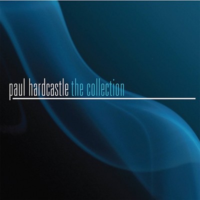 Paul Hardcastle - Collection (CD)