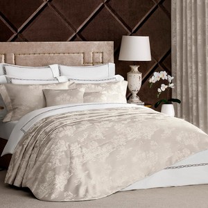Togas Fido Ecru Decorative Pillowcase - 1 of 4