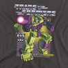 Men's Transformers Devastator T-Shirt - 2 of 4