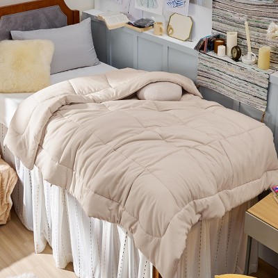 Bedsure | All Season Comforter Duvet Insert Quilted Down Alternative Comforters