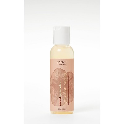Eden Body Works Almond Marshmallow Hydrating Serum - 2 fl oz