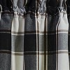 Park Designs Hixon Valance 72" X 14 - 3 of 4